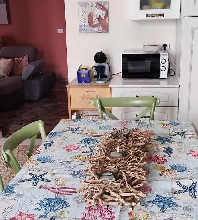 Dimora Acanto منزل للإقامة فاسانو