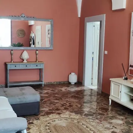 Dimora Acanto منزل للإقامة *